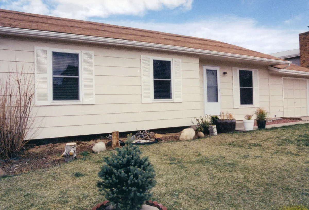 Rambler — after