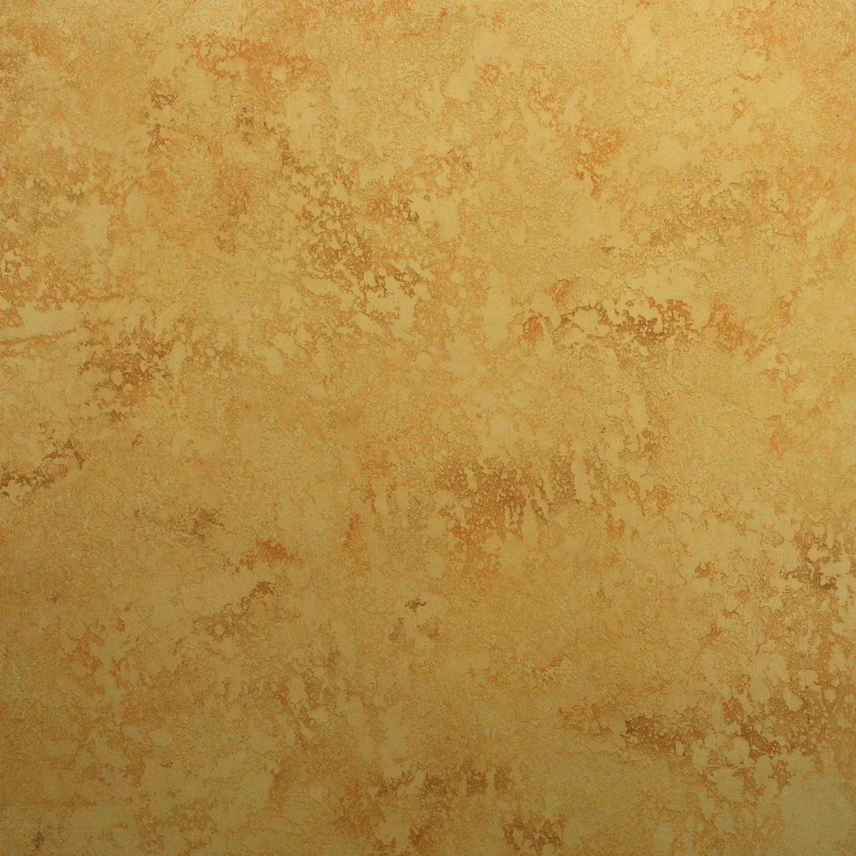 Tuscan glaze in golden ochre