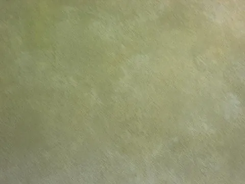 Two-color glaze